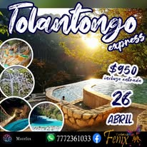 Promoción Turismo Fénix 1