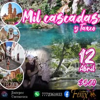 Promoción Turismo Fénix 3
