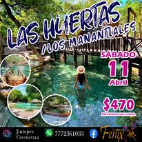 Promoción Turismo Fénix 4