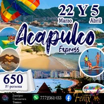 Promoción Turismo Fénix 5