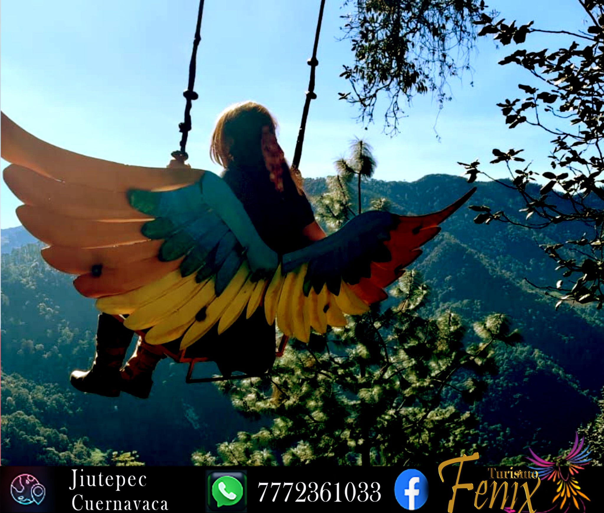 Portada Turismo Fénix